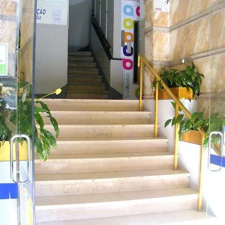 Truthostel Braga
