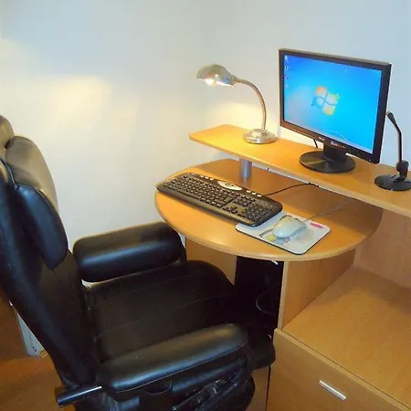 Hostel Truthostel Braga