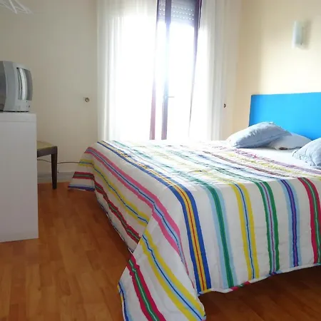 Truthostel Hostel Braga