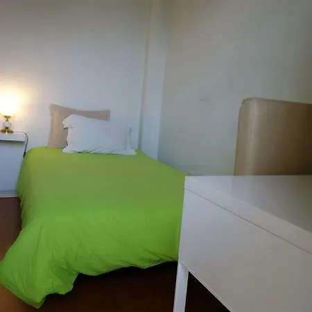 Truthostel Braga