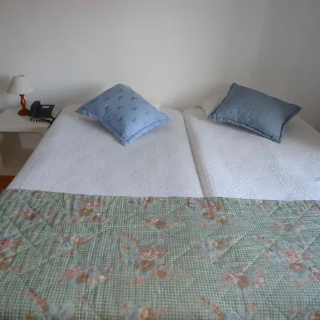 Truthostel Hostel