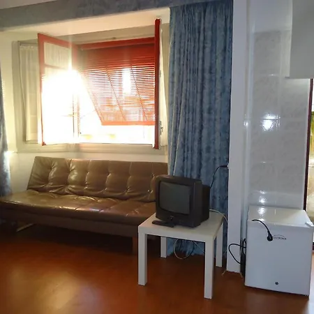 Truthostel Vandrarhem Braga