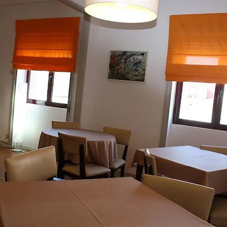 Hostel Truthostel Braga