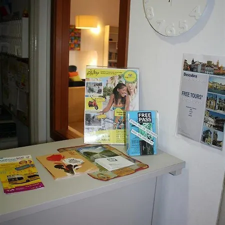 Truthostel Hostel